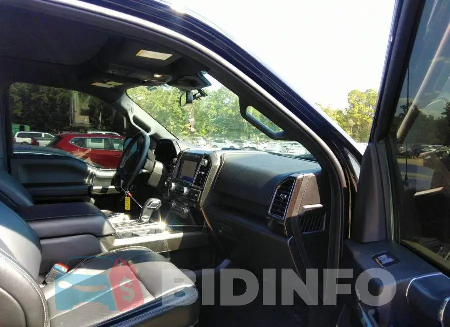1FTEW1E56LFB21082 Photo# 5