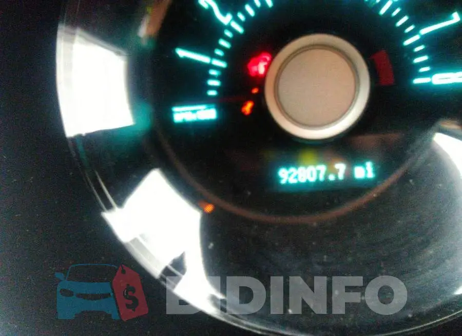 1ZVBP8CF8D5213092 Photo# 7
