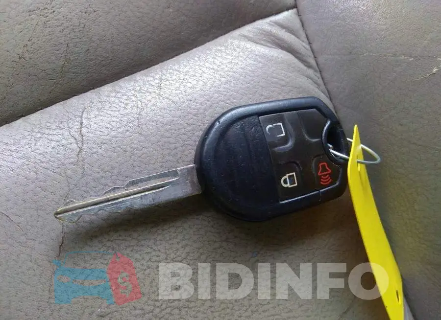 2FMDK3KCXEBA41709 Photo# 11