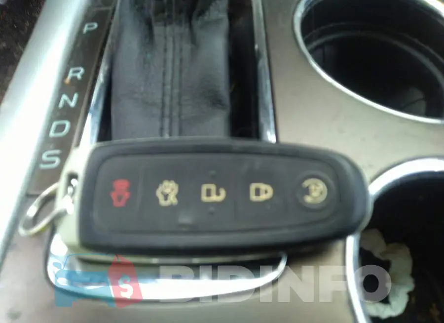 2FMDK4JC4EBA69416 Photo# 11