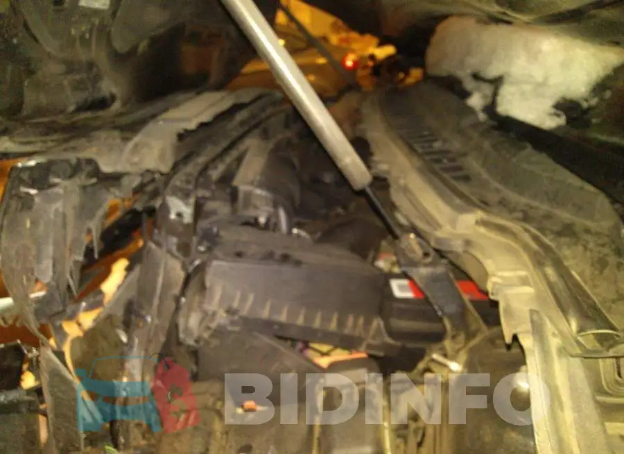 2FMPK4G98HBB16735 Photo# 10