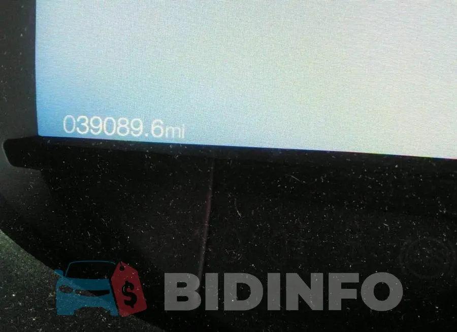 2FMPK4J90KBC34892 Photo# 7