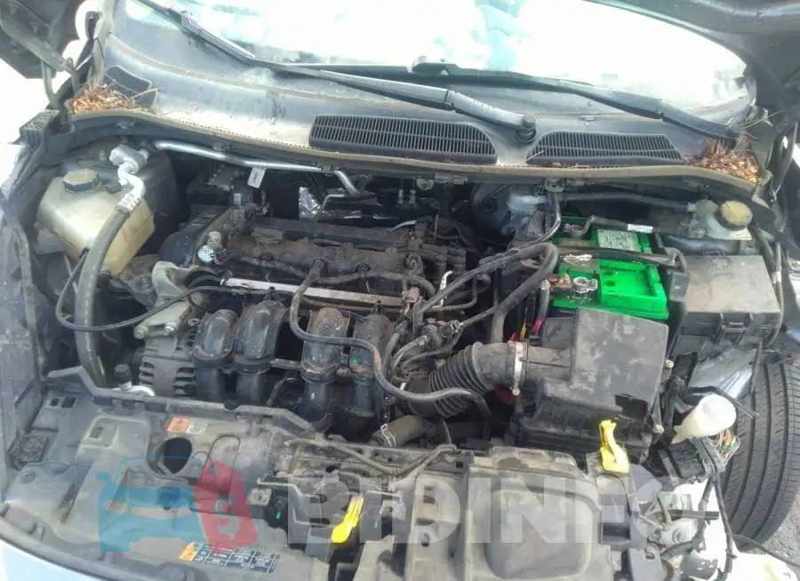 3FADP4EJ1EM185739 Photo# 10