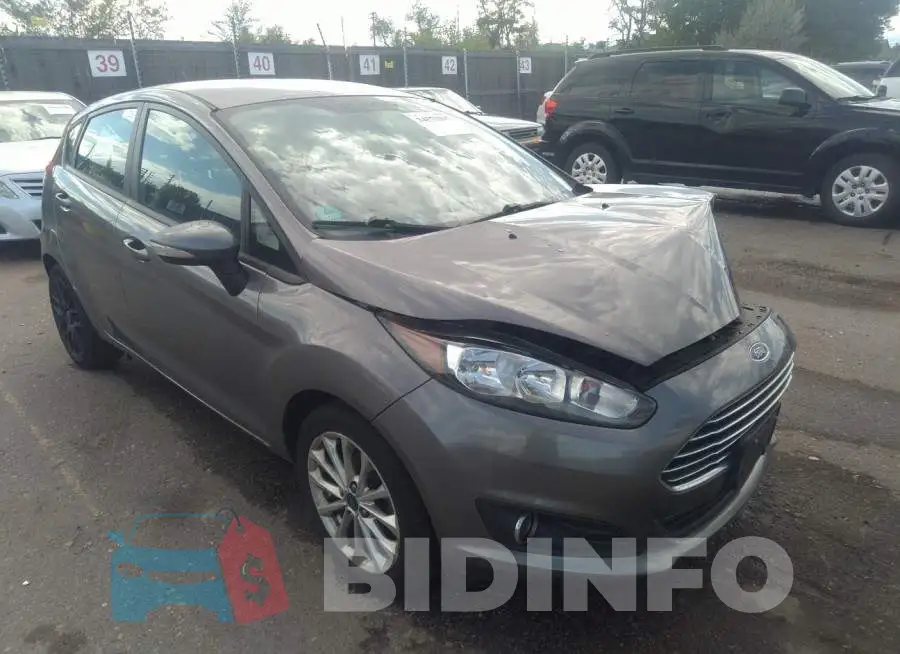 3FADP4EJ1EM185739 Photo# 1