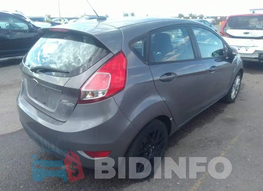 3FADP4EJ1EM185739 Photo# 4