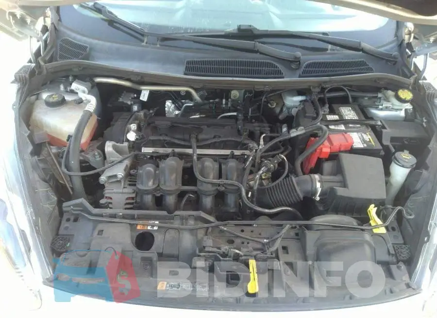 3FADP4EJ1KM106095 Photo# 10