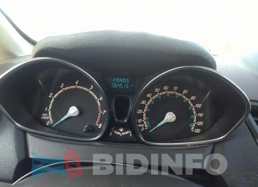3FADP4EJ1KM106095 Photo# 7