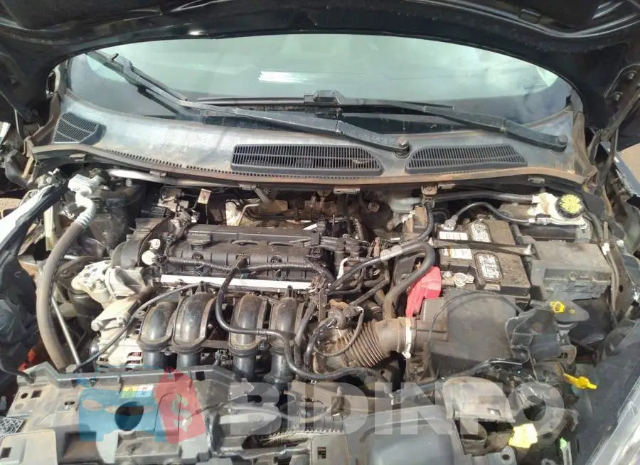 3FADP4EJ6GM165344 Photo# 10