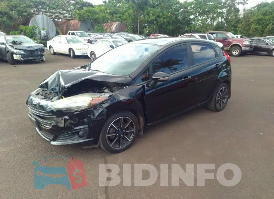 3FADP4EJ6GM165344 Photo# 2
