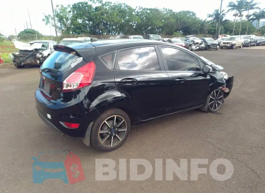 3FADP4EJ6GM165344 Photo# 4