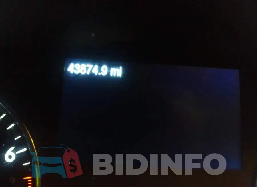 MAJ6S3KL5LC323241 Photo# 7