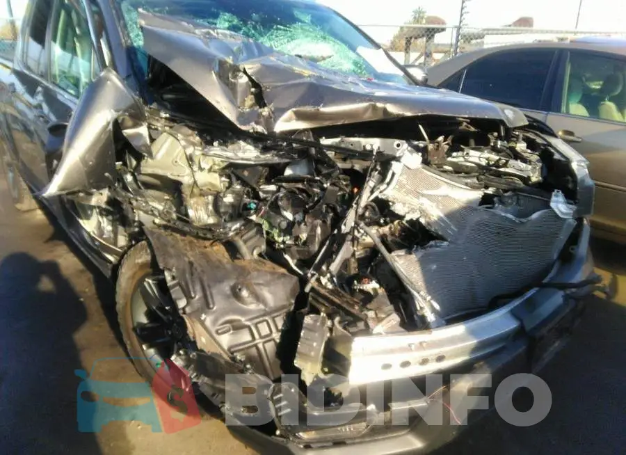 5FPYK3F56NB003082 Photo# 6