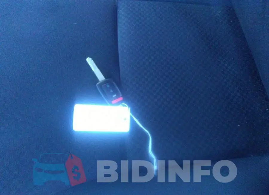 5J6RM4H4XGL025436 Photo# 11