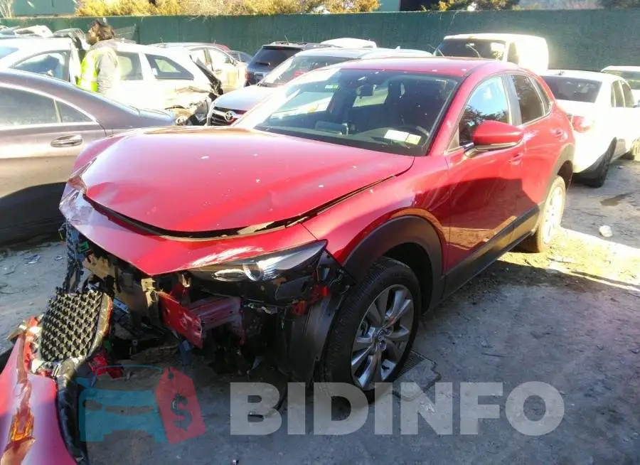 3MVDMBBL7MM259059 Photo# 2