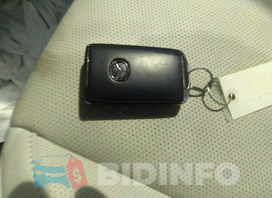 3MVDMBDL9NM434636 Photo# 11