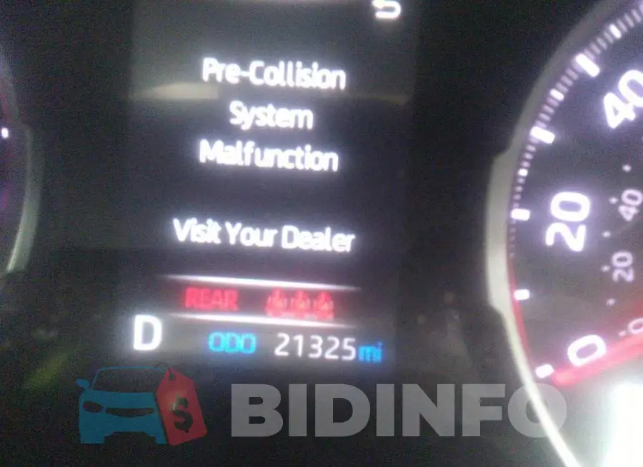 2T3C1RFV6MC120907 Photo# 7
