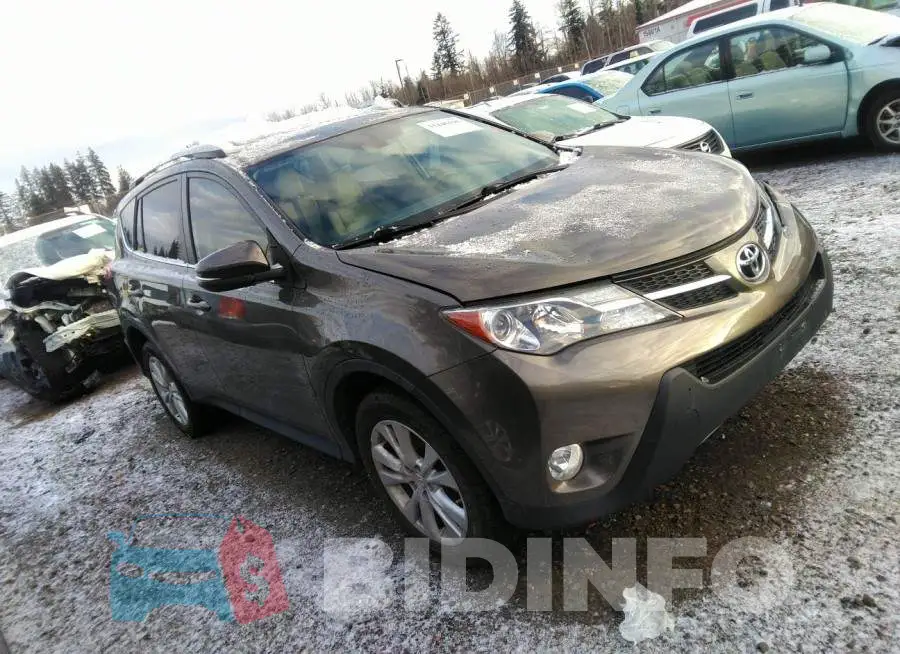 2T3DFREV4FW336103 Photo# 1