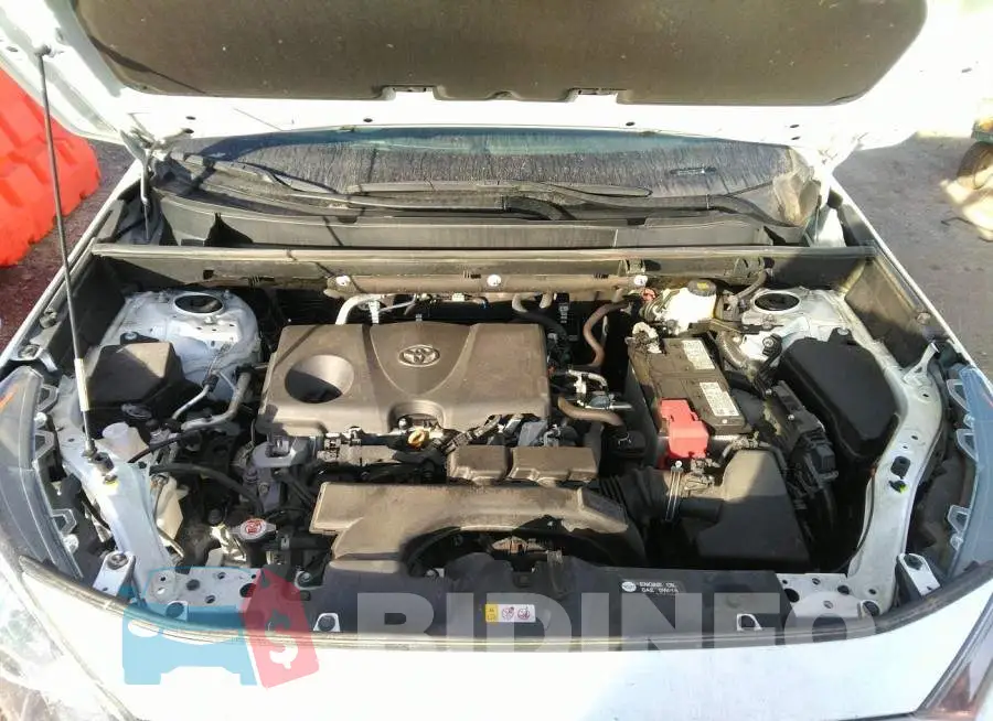 2T3P1RFV3MC229035 Photo# 10