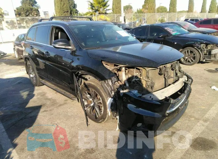 5TDKKRFH4GS169644 Photo# 1