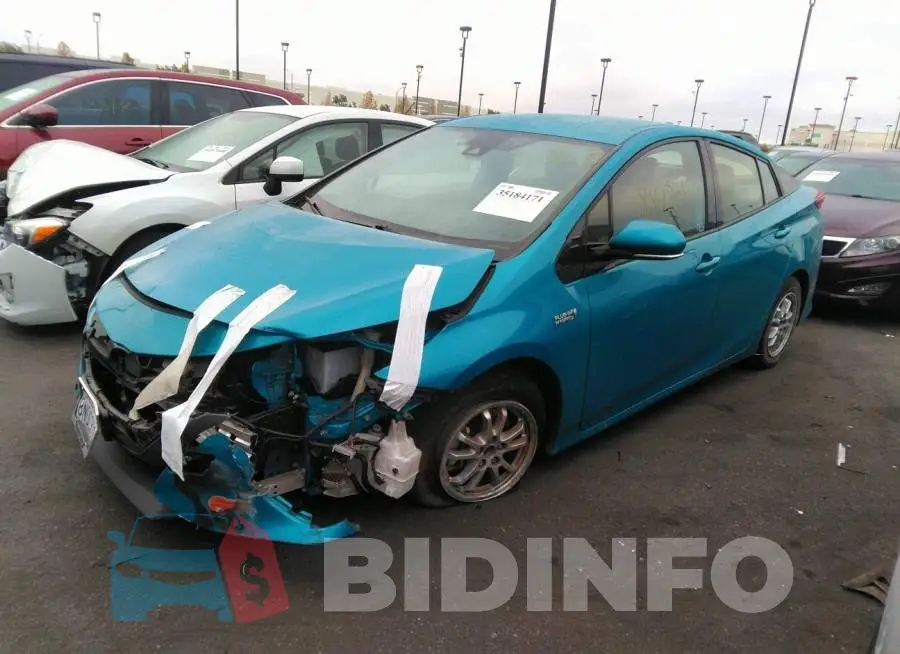 JTDKARFP8L3137222 Photo# 2