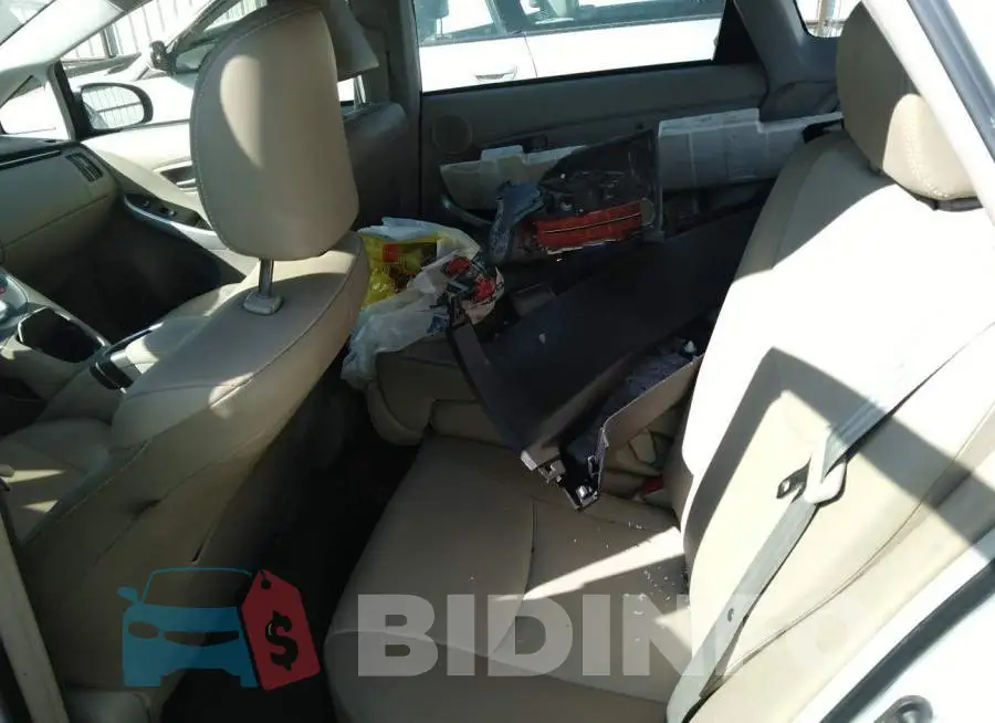 JTDKN3DU2F1957144 Photo# 8