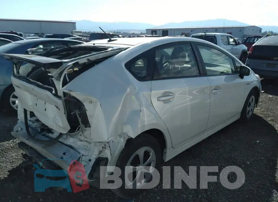 JTDKN3DU2F1957144 Photo# 4