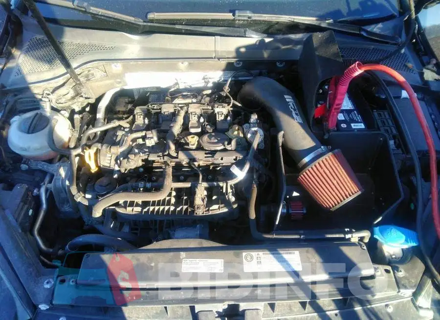 3VW547AUXGM037713 Photo# 10