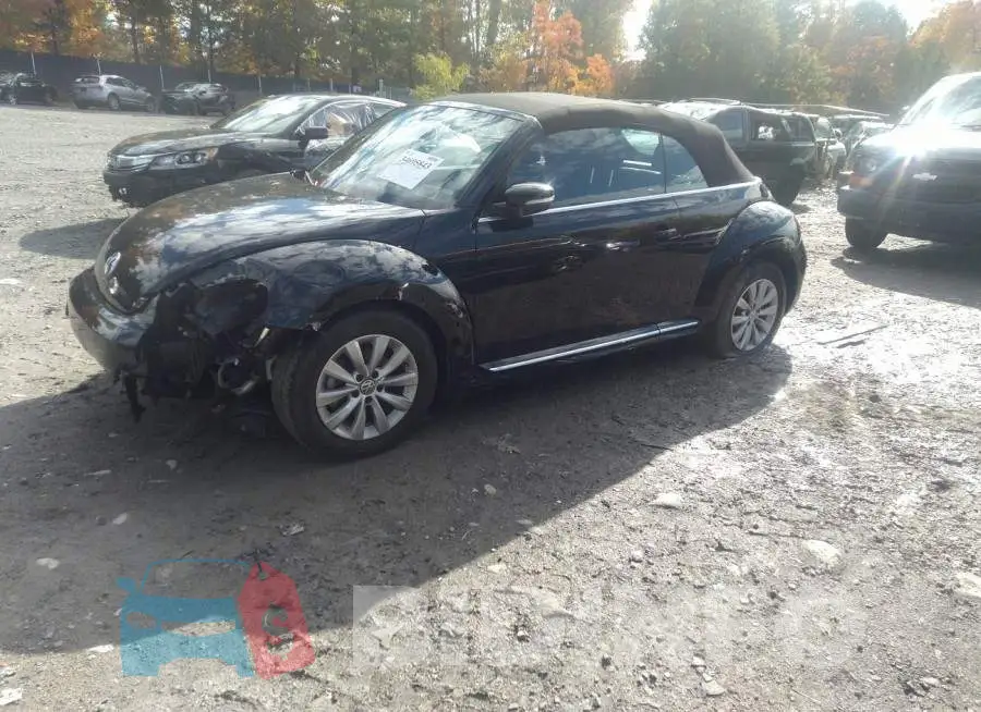3VW5DAAT3KM506248 Photo# 2