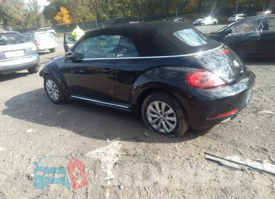 3VW5DAAT3KM506248 Photo# 3