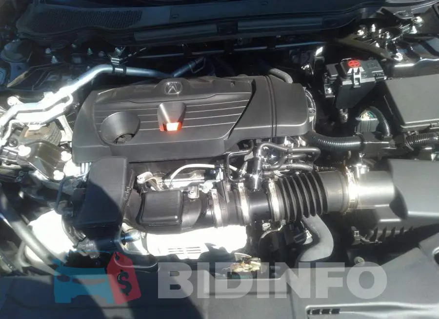 19UUB5F54NA003384 Photo# 10