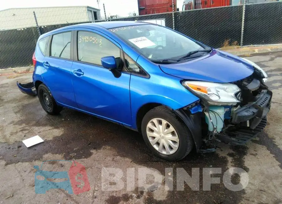3N1CE2CP5FL449515 Photo# 1