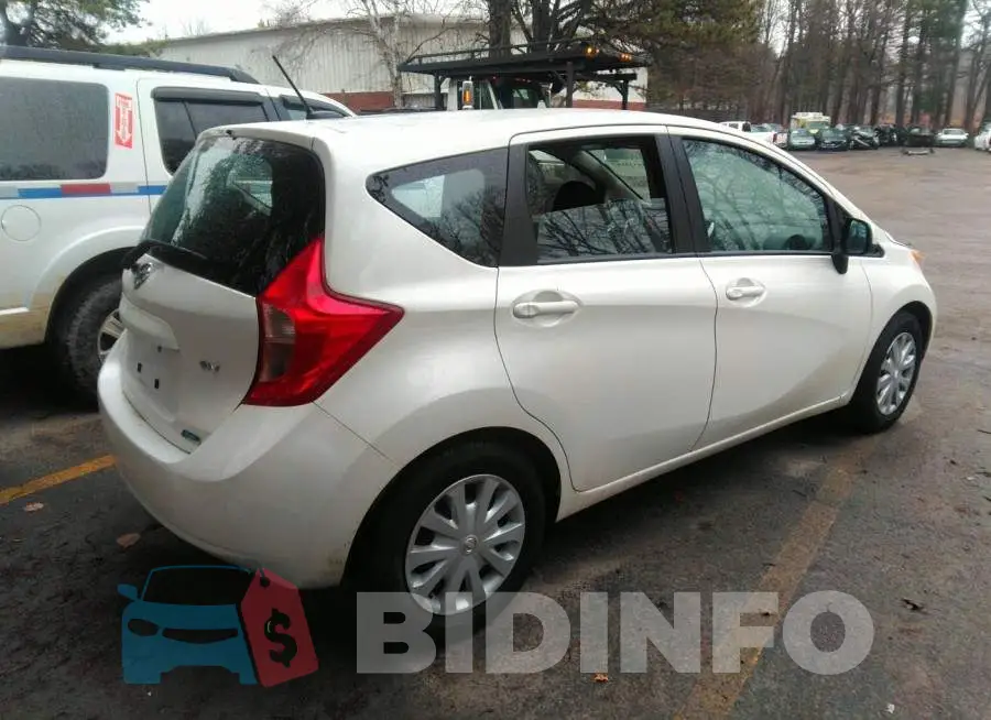 3N1CE2CPXEL384840 Photo# 4