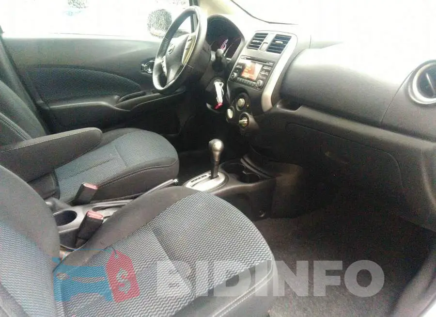 3N1CE2CPXEL384840 Photo# 5