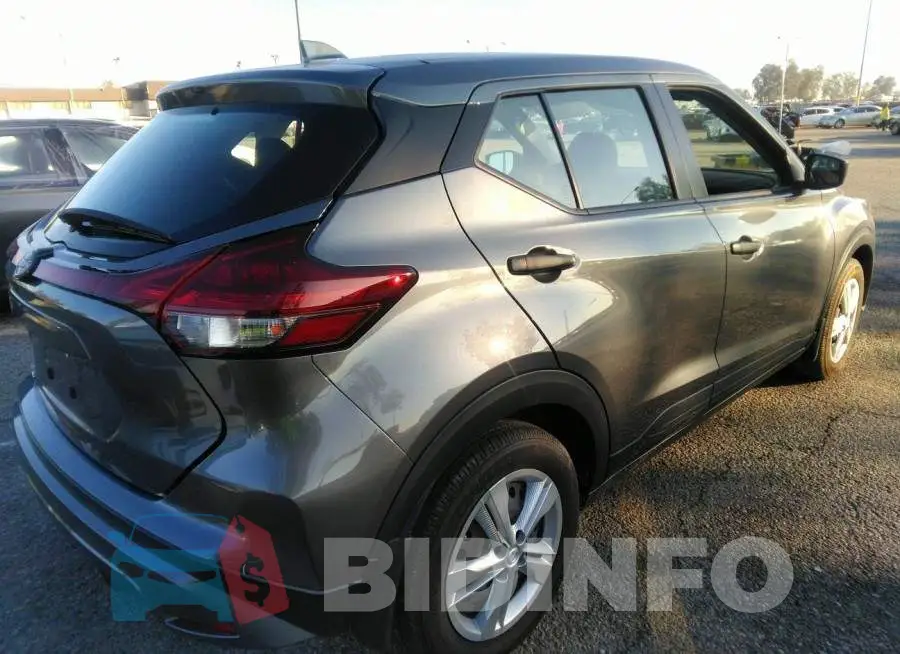 3N1CP5BV2NL493482 Photo# 4