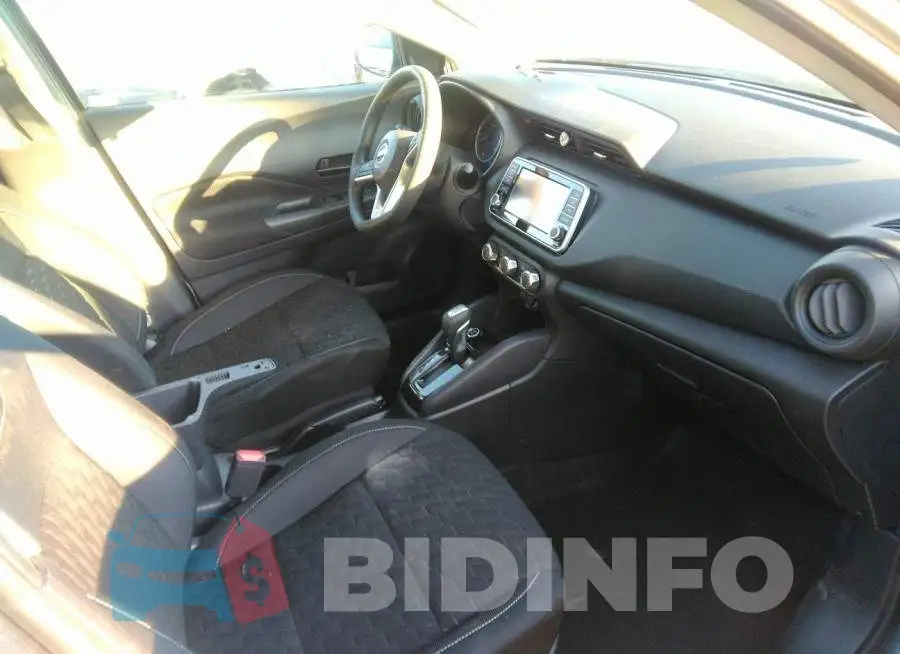 3N1CP5BV2NL493482 Photo# 5