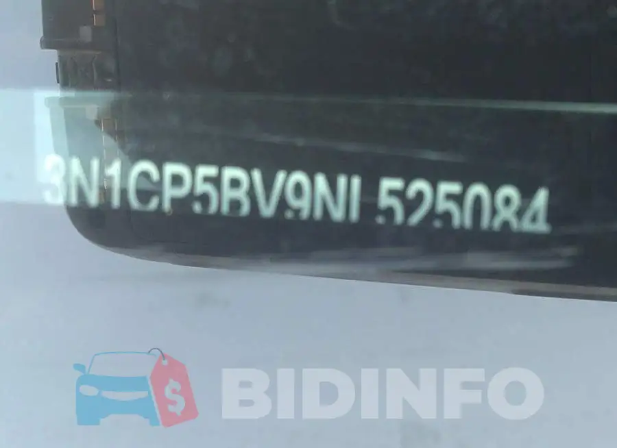 3N1CP5BV9NL525084 Photo# 9