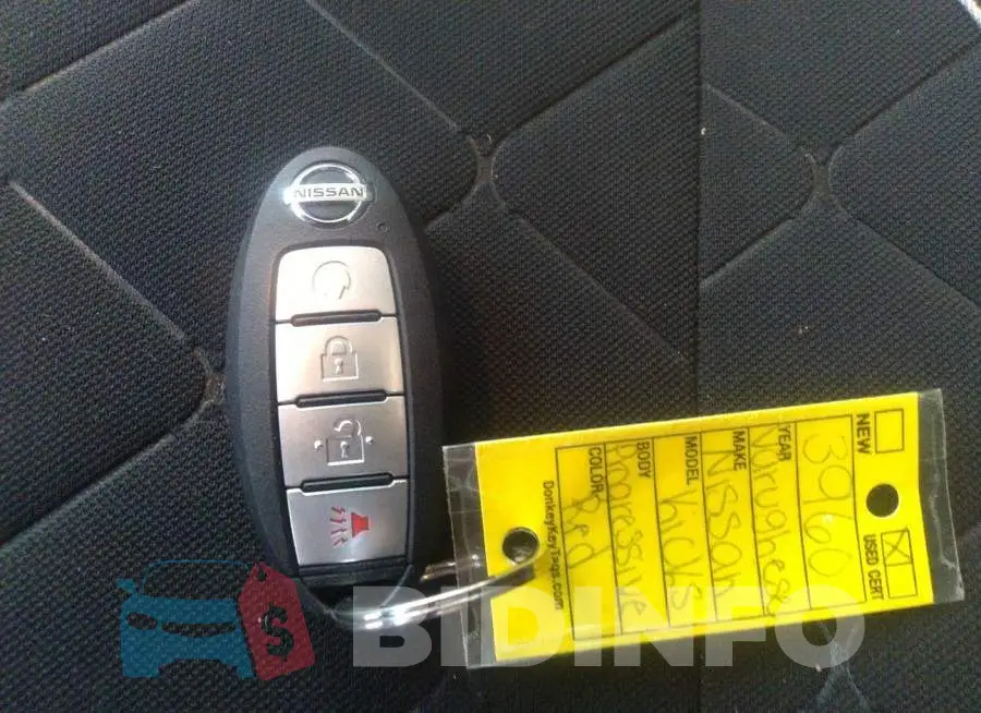 3N1CP5CVXLL544982 Photo# 11