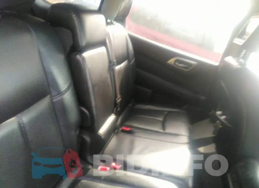 5N1AR2MM9DC613107 Photo# 8
