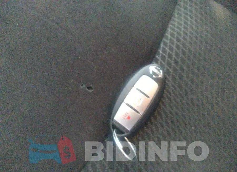 5N1AR2MN5GC631942 Photo# 11