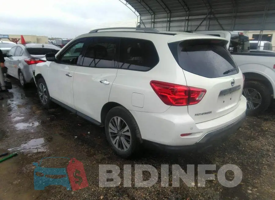 5N1DR2MN4HC685523 Photo# 3