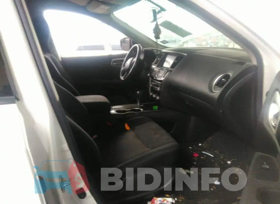 5N1DR2MN4HC685523 Photo# 5