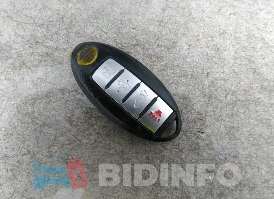 JN8AZ1MU6EW413871 Photo# 11