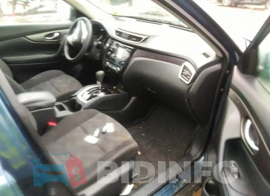KNMAT2MV2GP714176 Photo# 5