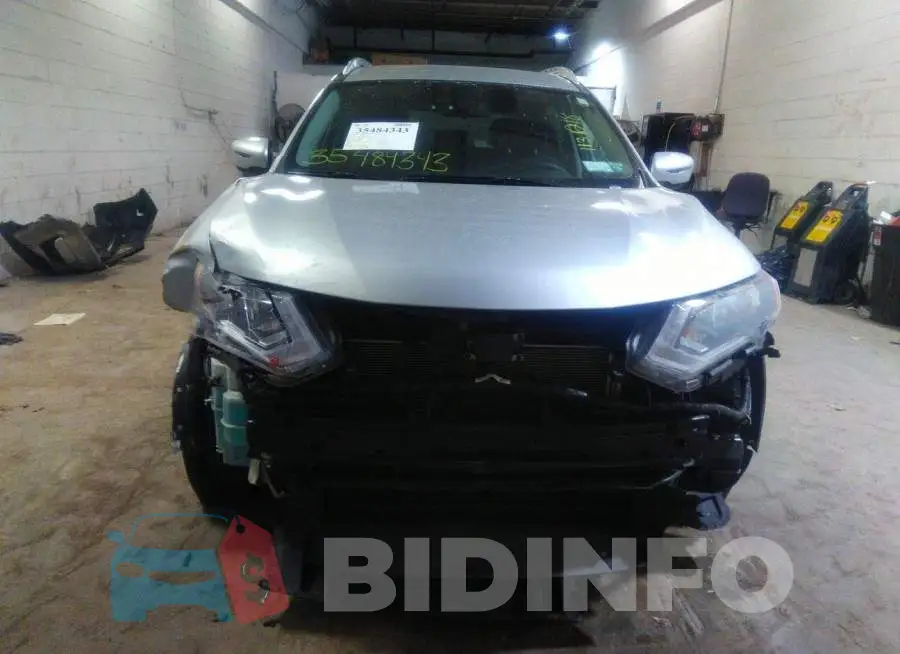 KNMAT2MVXLP500157 Photo# 6