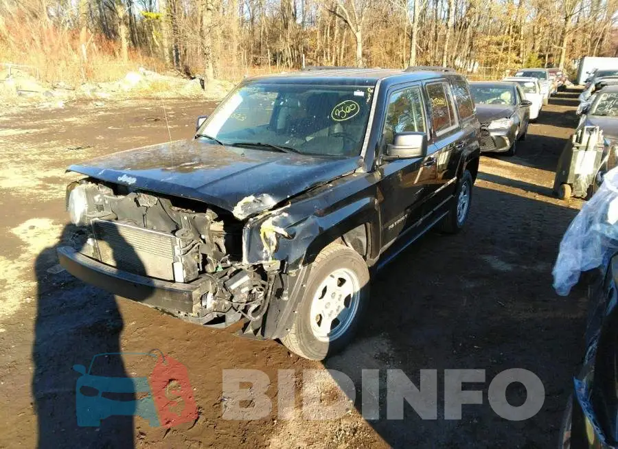 1C4NJPBA1FD190801 Photo# 2
