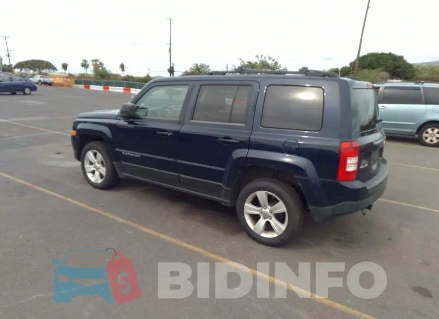 1C4NJRFB5ED512921 Photo# 3