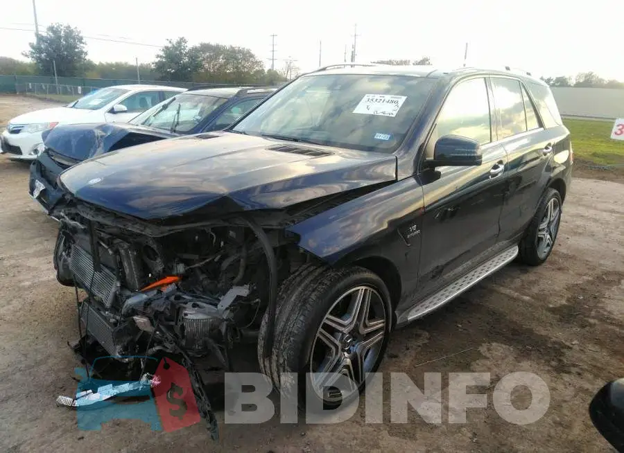 4JGDA7EB6EA281381 Photo# 2