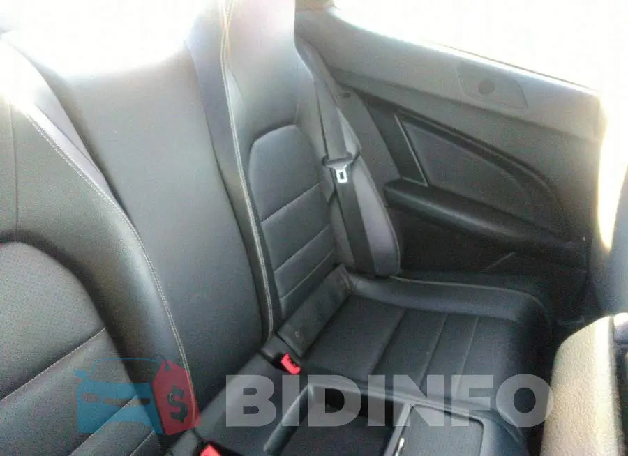 WDDGJ4HB4DF991009 Photo# 8