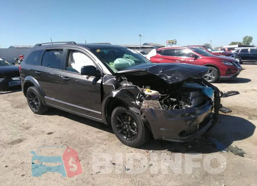 3C4PDCAB2LT274540 Photo# 1