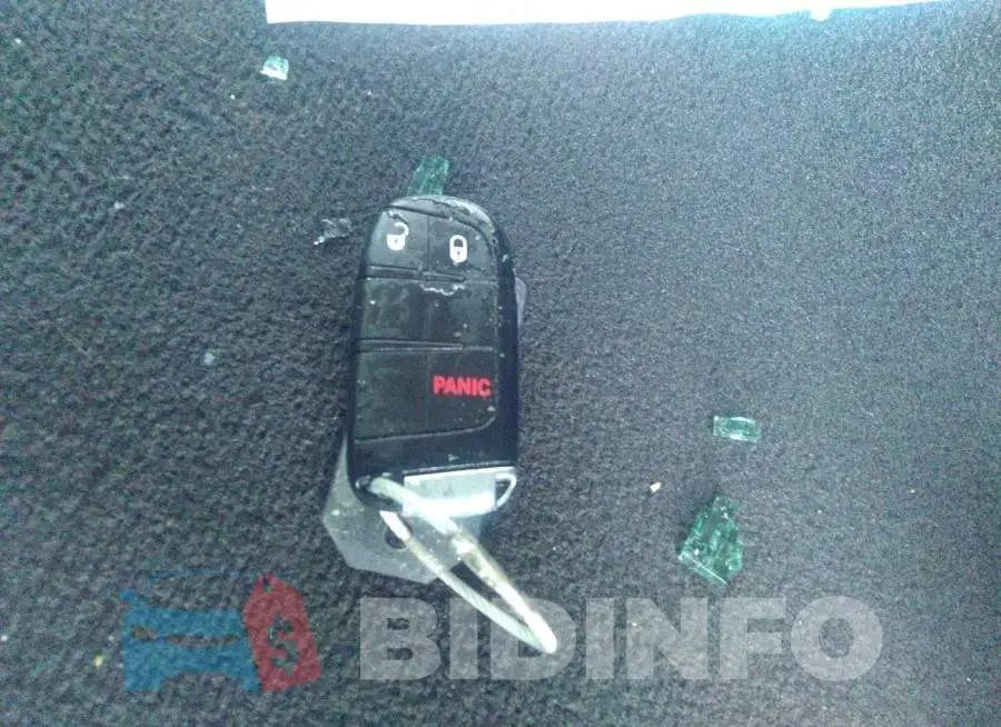 3C4PDCGB0LT263253 Photo# 11